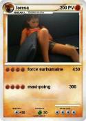 loresa