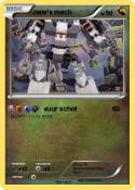 zane's mech
