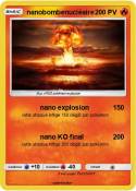 nanobombenucléaire