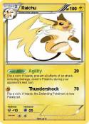 Raichu