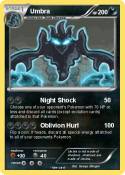 Umbra
