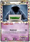 Tekius