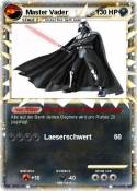 Master Vader