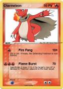 Charmeleon