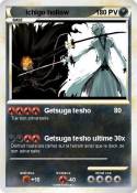 Ichigo hollow