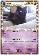 dark