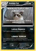 Grumpy Cat