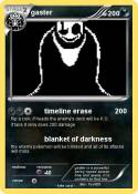 gaster