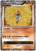 goku ssj100000