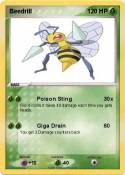 Beedrill