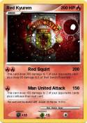 Red Kyurem