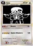 Sans