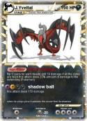 J.Yveltal
