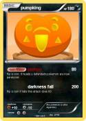 pumpking