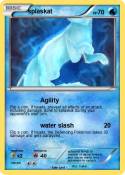 splaskat