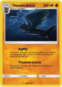THundershock
