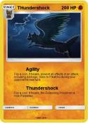 THundershock