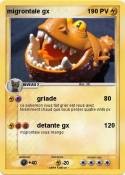 migrontale gx