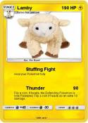 Lamby