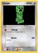 Creeper