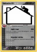 darkachu EX