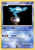 Hider