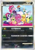 MLP:FIM