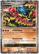 M lucario