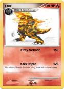 t-rex