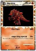 Mapoking