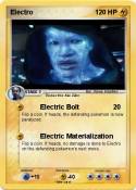 Electro