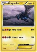 dragonfire