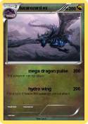 lucarozard ex