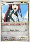 Erza Scarlet