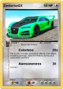 ZentornoGX
