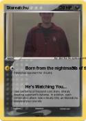 Stareatchu