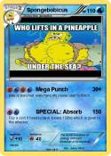 Spongebobicus