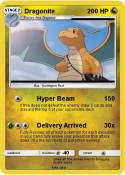 Dragonite