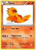 Sparky
