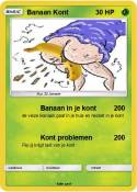 Banaan Kont