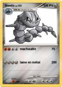 Steelix