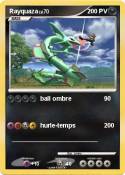 Rayquaza