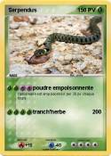 Serpendus