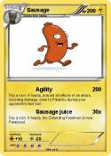 Sausage