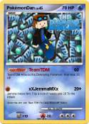 PokèmonDan