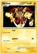 kid flash