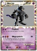 Mew too