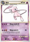 Mew