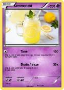 Lemmonaid