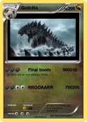 Godzilla